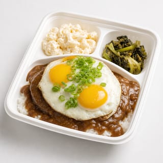 Loco Moco